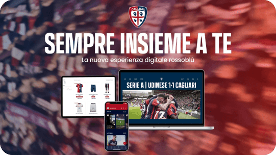 Mockup cagliari challenge