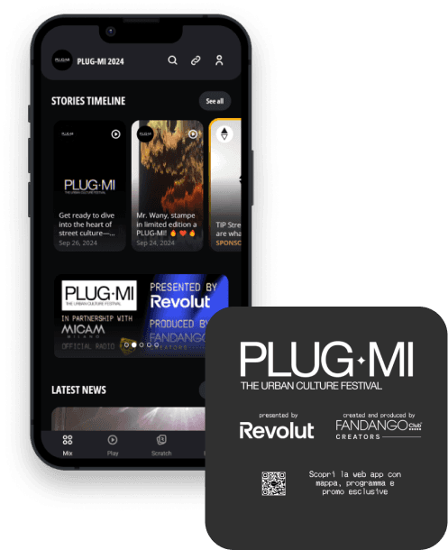 Cellphone mockup
