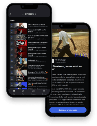 Cellphone mockup